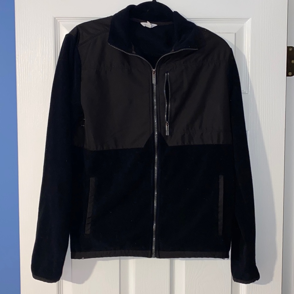 Calvin Klein Fleece